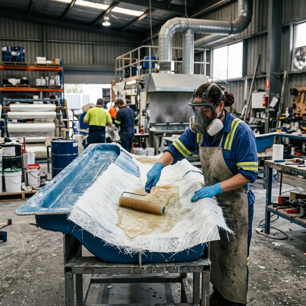 Precision Fabrication
