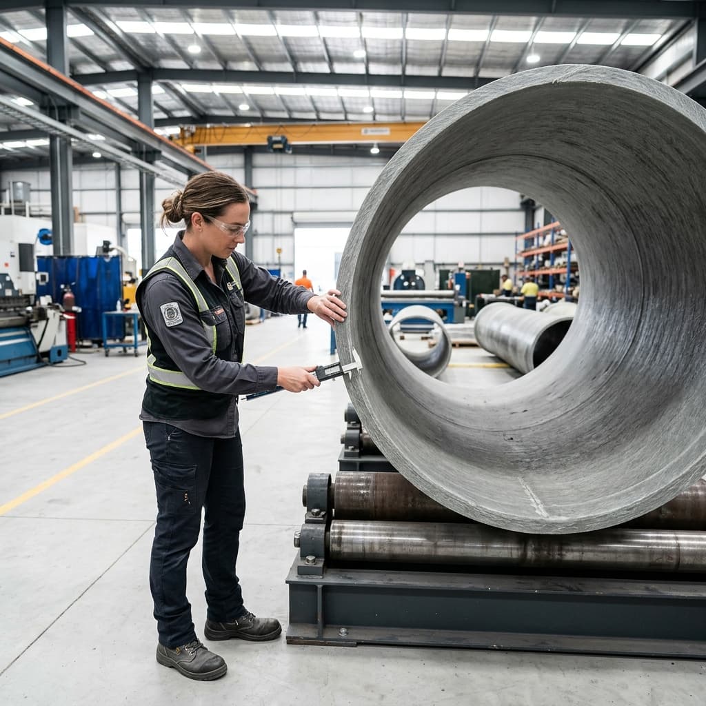 Quality Inspection